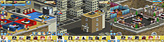 Office Daze Screenshots